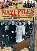 Ler Nazi Files, do autor Paul Roland