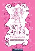 Ler Fadinha Aninha 1. Travessura Mágica, do autor Margaret Ryan Ler Fadinha Aninha 1. Travessura Mágica, do autor Margaret Ryan
