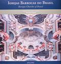Ler Igrejas Barrocas do Brasil, do autor Percival Tirapeli