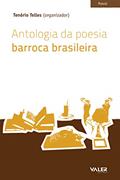 Ler Antologia da poesia barroca brasileira, do autor Tenório Telles