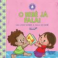 Ler O Bebê já Fala!, do autor Aloma