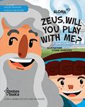 Ler Zeus, Will you Play With me? # Bilíngue Português / Inglês, do autor Aloma Ler Zeus, Will you Play With me? # Bilíngue Português / Inglês, do autor Aloma