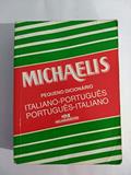 Ler Pequeno Michaelis Dicionario: Italiano-Portugues/Portugues-Italiano (Portuguese Edition), do autor Michaelis