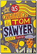 Ler As aventuras de Tom Sawyer, do autor Mark Twain
