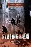 Ler Stalingrado (edição de bolso), do autor Antony Beevor