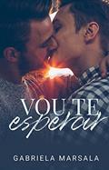 Ler Vou Te Encontrar - Um conto de Percy e Antony, do autor Gabriela Marsala