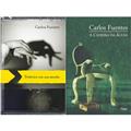 Ler Kit Carlos Fuentes - Federico Em Sua Sacada E A Cadeira Da Águia, do autor CARLOS FUENTES Ler Kit Carlos Fuentes - Federico Em Sua Sacada E A Cadeira Da Águia, do autor CARLOS FUENTES