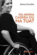 Ler Na minha cadeira ou na tua?, do autor Juliana Carvalho Ler Na minha cadeira ou na tua?, do autor Juliana Carvalho