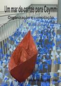 Ler Um Mar de Cartas Para Caymmi, do autor Humberto Ferreira Lima