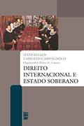 Ler Direito internacional e estado soberano, do autor Hans Kelsen; Umberto Campagnolo Ler Direito internacional e estado soberano, do autor Hans Kelsen; Umberto Campagnolo
