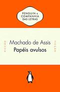 Ler Papéis avulsos, do autor Machado de Assis