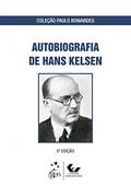 Ler Autobiografia de Hans Kelsen - 5ª Edição 2018, do autor Hans Kelsen
