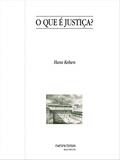 Ler Que é justiça? O, do autor Hans Kelsen