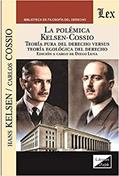 Ler Polémica Kelsen-Cossio. Teoria Pura Del, do autor Hans Kelsen Ler Polémica Kelsen-Cossio. Teoria Pura Del, do autor Hans Kelsen