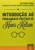 Ler Introdução ao Pensamento Político de Hans Kelsen, do autor Gaetano Pecora