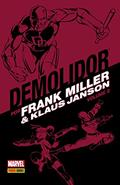 Ler Demolidor por Frank Miller & Klaus Janson Vol. 2, do autor Frank Miller Ler Demolidor por Frank Miller & Klaus Janson Vol. 2, do autor Frank Miller