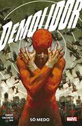 Ler Demolidor (2020) vol. 01, do autor Chip Zdarsky