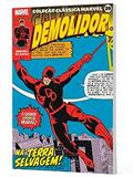 Ler Coleção Clássica Marvel Vol.29 - Demolidor Vol.03, do autor Stan Lee