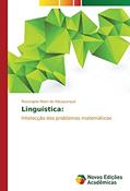Ler Linguística:: Intelecção dos problemas matemáticos, do autor Rosangela Nieto de Albuquerque