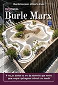 Ler Burle Marx - Coleção Natureza Explica, do autor Eduardo Gonçalves; Roberto Araújo