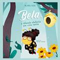 Ler Bela, a diferente abelhinha que virou rainha, do autor Palmira Heine