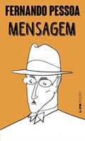 Ler Mensagem, do autor Fernando Pessoa