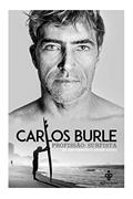 Ler Carlos Burle - profissão: surfista, do autor André Viana