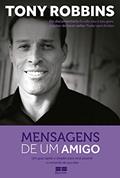 Ler Mensagens de um amigo, do autor Tony Robbins