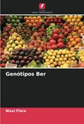 Ler Genótipos Ber, do autor Nissi Flora