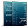 Ler Analise Sintatica Do Portugues Falado No Brasil, do autor Marcia Santos Duarte Oliveira Ler Analise Sintatica Do Portugues Falado No Brasil, do autor Marcia Santos Duarte Oliveira