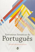 Ler Estruturas Sintáticas Do Português, do autor Gustavo Adolfo P. da Silva