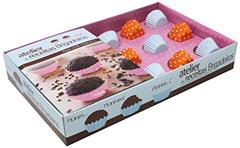 Atelier de Receitas. Brigadeiros - Coleção Faça Você Mesmo, do autor André Boccato