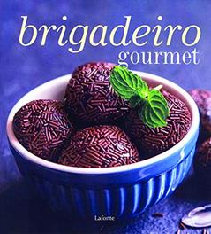 Brigadeiro gourmert, do autor Editora Lafonte
