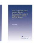 Ler Obras Completas de Luis de Camões Correctas E Emendadas Pelo Cuidado E Diligencia de J V Barreto Feio E JG Monteiro: V. 3 (Portuguese Edition), do autor Luís de Camões Ler Obras Completas de Luis de Camões Correctas E Emendadas Pelo Cuidado E Diligencia de J V Barreto Feio E JG Monteiro: V. 3 (Portuguese Edition), do autor Luís de Camões