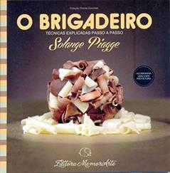 O Brigadeiro, do autor Solange Píagge