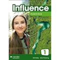 Ler Influence Student´s Book & app Pack-1, do autor Gill Holley; Kate Pickering Ler Influence Student´s Book & app Pack-1, do autor Gill Holley; Kate Pickering