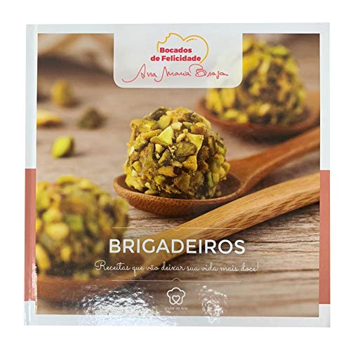 Ler Ana Maria Braga - Brigadeiros, do autor Ana Maria Braga
