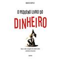 Ler O Pequeno Livro do Dinheiro, do autor David Boyle