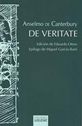 Ler De Veritate: 121, do autor Anselmo de Canterbury