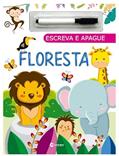 Ler Escreva E Apague - Floresta, do autor Culturama