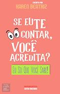 Ler Eu Sei Que Você Sabe!, do autor Karen Beatriz