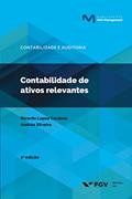 Ler Contabilidade de ativos relevantes (FGV Management), do autor Andréa Silveira Ricardo Lopes Cardoso Ler Contabilidade de ativos relevantes (FGV Management), do autor Andréa Silveira Ricardo Lopes Cardoso