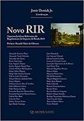 Ler Novo Rir - Aspectos Jurídicos Relevantes Do Regulamento Do Imposto De Renda, do autor Jimir Doniak Jr.
