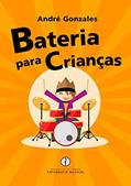 Ler Bateria para crianças, do autor André Gonzales
