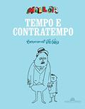 Ler Tempo e contratempo, do autor Millôr Fernandes