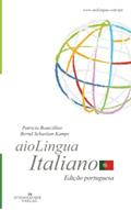 Ler aioLingua Italiano | Edição portuguesa (Portuguese Edition), do autor Patricia Bourcillier; Bernd Sebastian Kamps