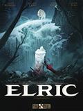 Ler Elric Vol. 02: O Lobo Branco (Brinde: marca página Stormbringer), do autor Julien Blondel; Jean-Luc Cano Ler Elric Vol. 02: O Lobo Branco (Brinde: marca página Stormbringer), do autor Julien Blondel; Jean-Luc Cano