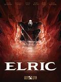 Ler Elric Vol. 01: O trono de rubi, do autor Julien Blondel