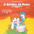 Ler A Bateria de Maria, do autor Verônica Vincenza