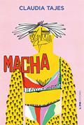 Ler Macha, do autor Claudia Tajes